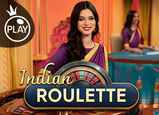 Live - Roulette 8 - Indian